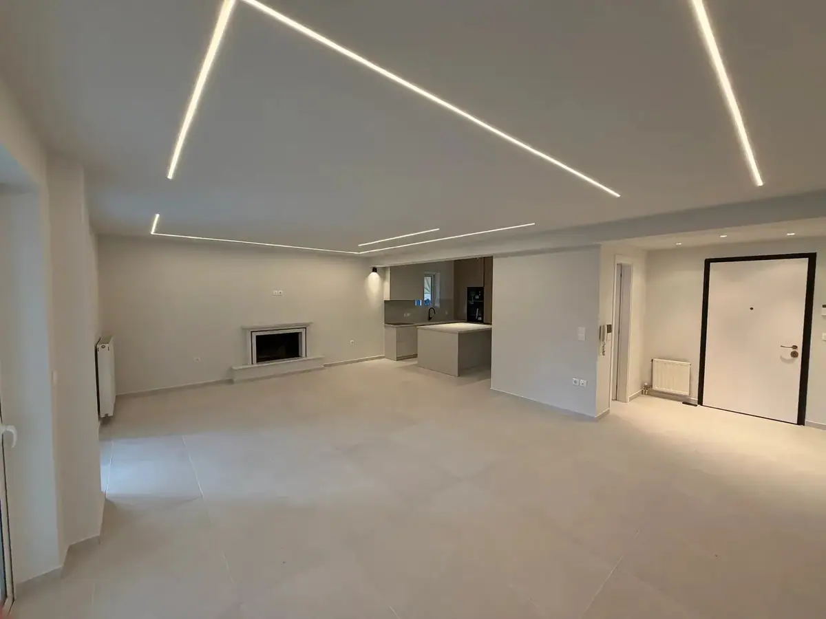 Квартира 122 м² в Афинах