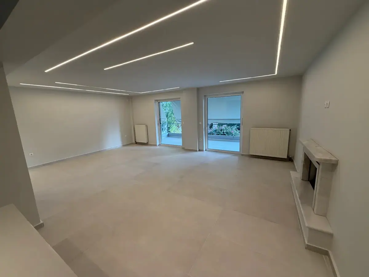 Apartment 122 m² in Athens - 2