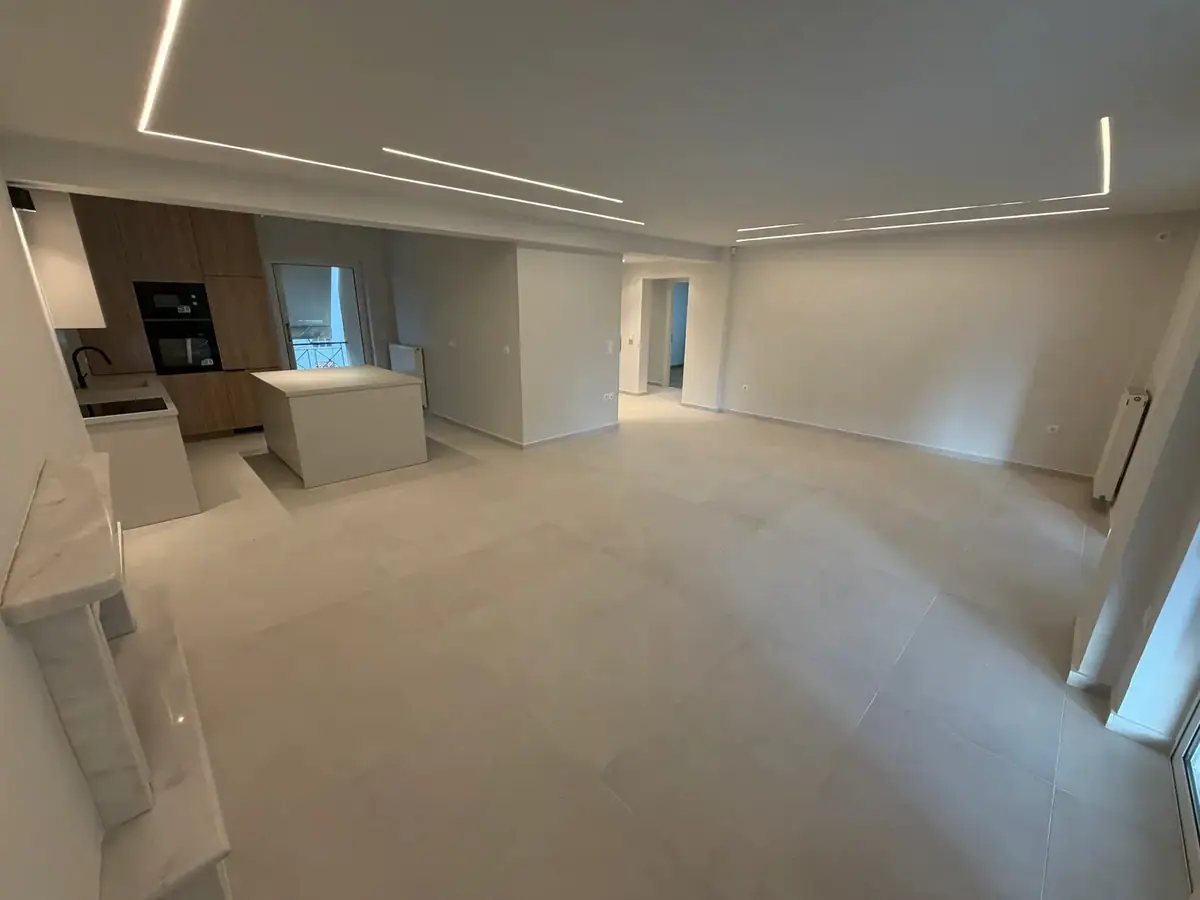 Apartment 122 m² in Athens - 3