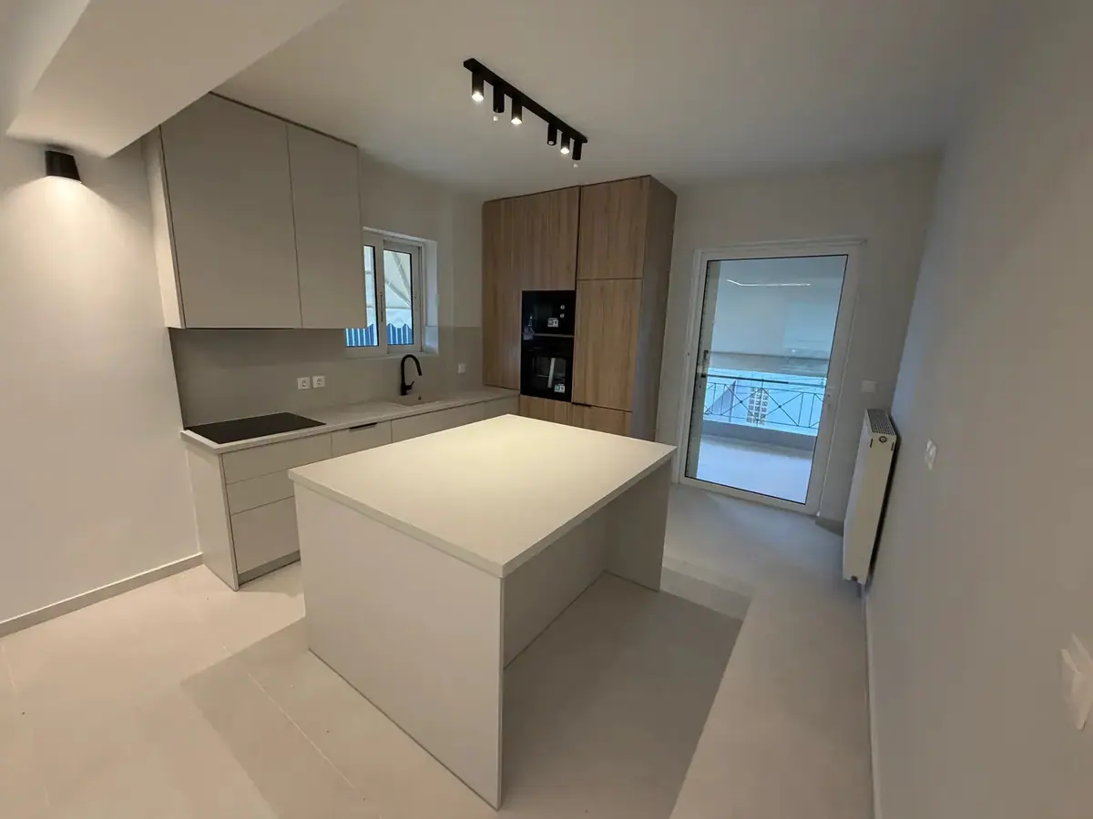 Apartment 122 m² in Athens - 6