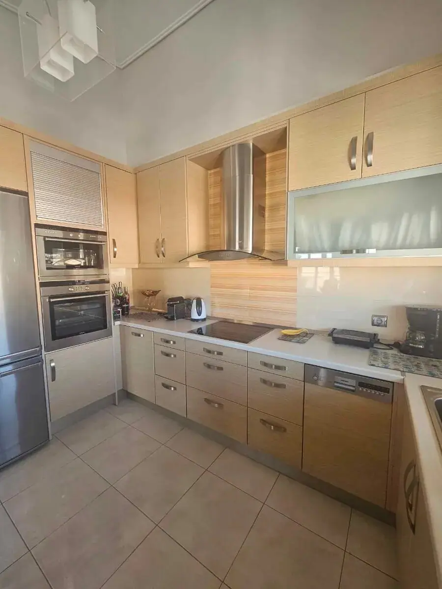 Apartment 110 m² in Athens - 10