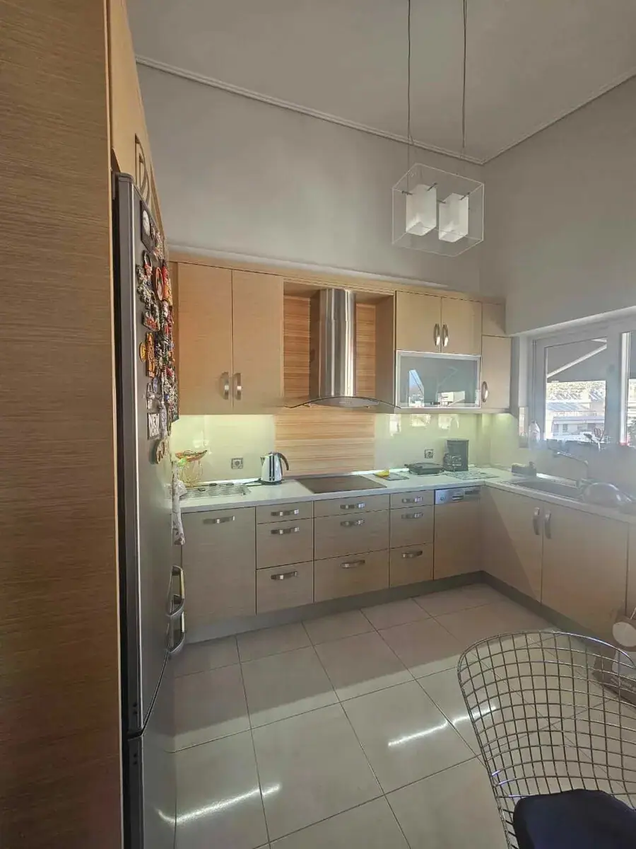 Apartment 110 m² in Athens - 12