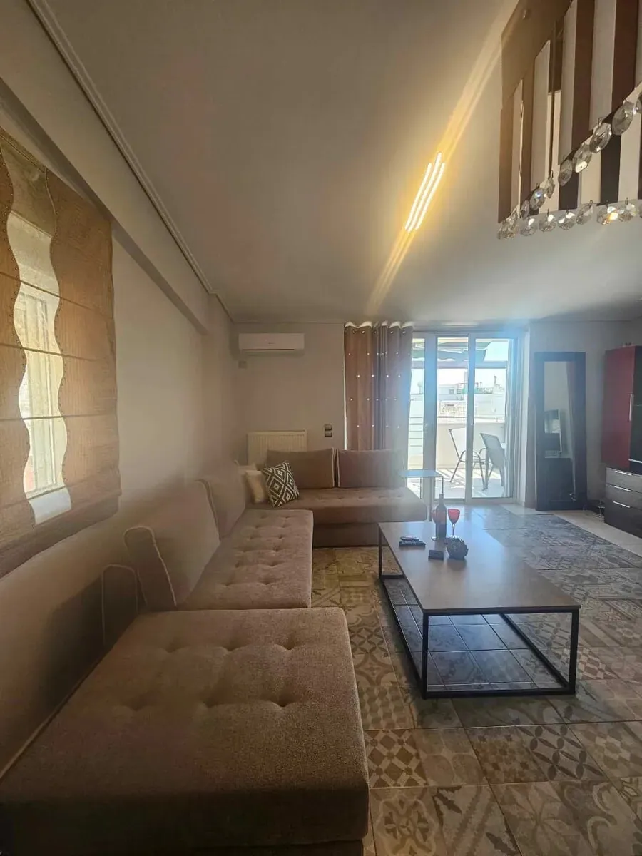 Квартира 110 м² в Афинах - 4