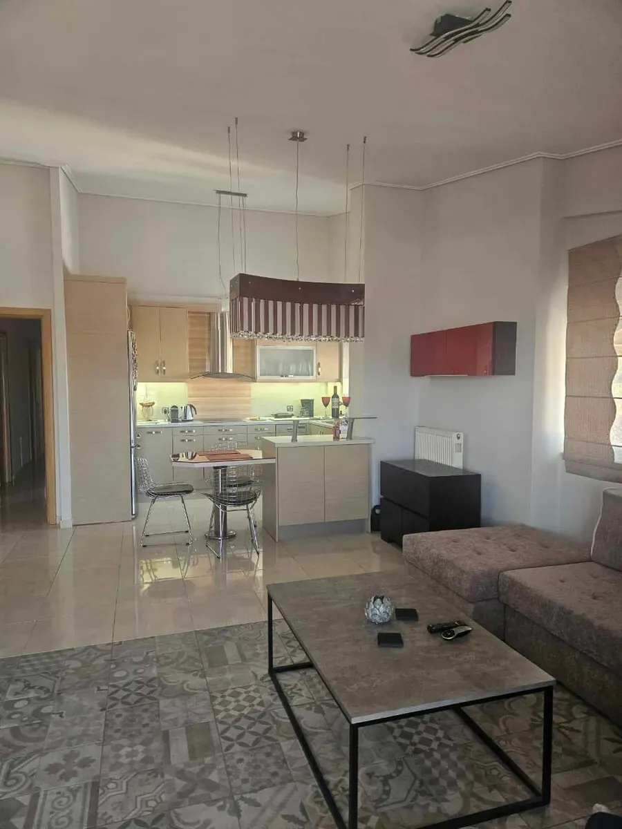 Квартира 110 м² в Афинах - 5