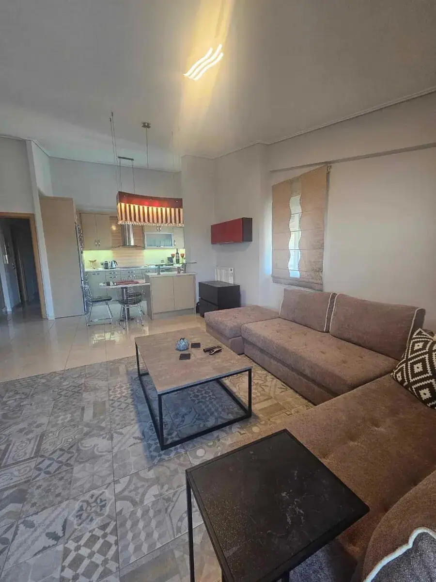 Apartment 110 m² in Athens - 8