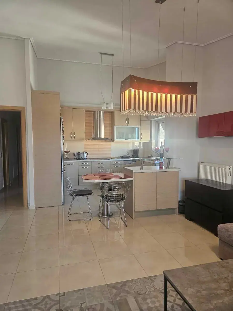 Apartment 110 m² in Athens - 9