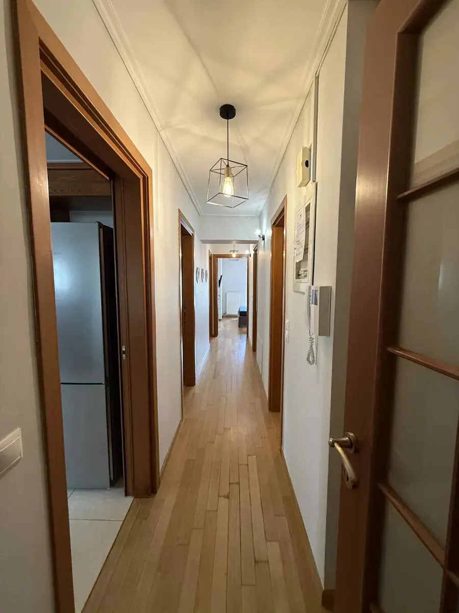 Apartment 130 m² in Athens - 10