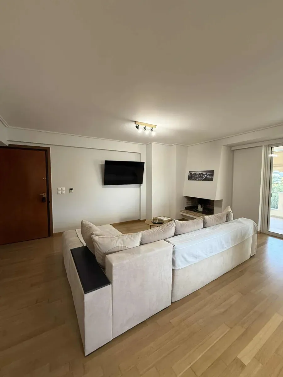 Квартира 130 м² в Афинах - 2