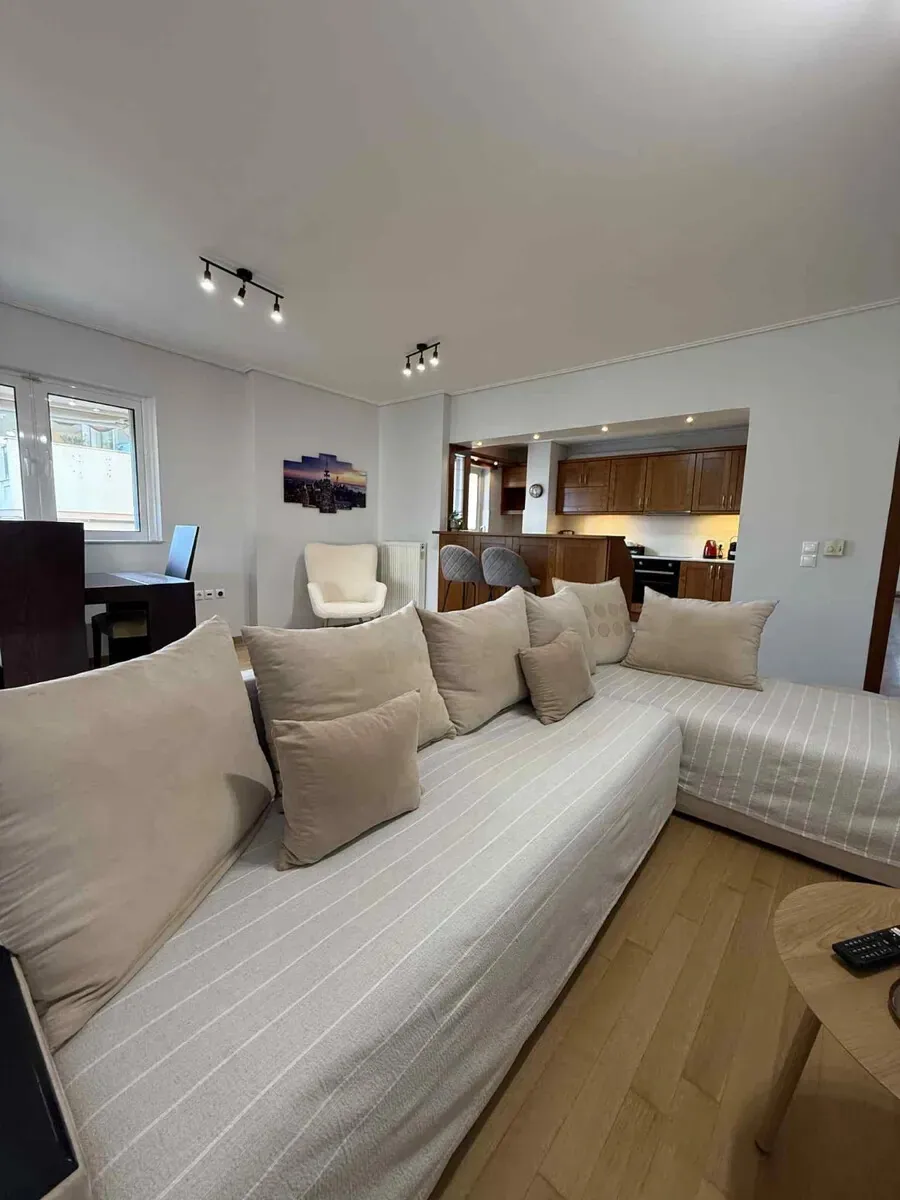 Квартира 130 м² в Афинах - 3