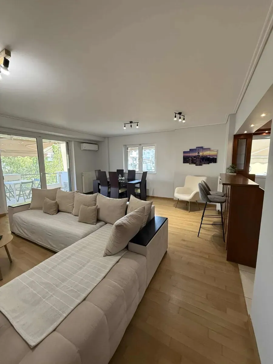 Квартира 130 м² в Афинах - 4