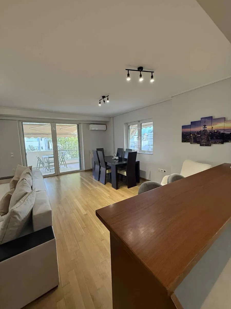 Квартира 130 м² в Афинах - 5