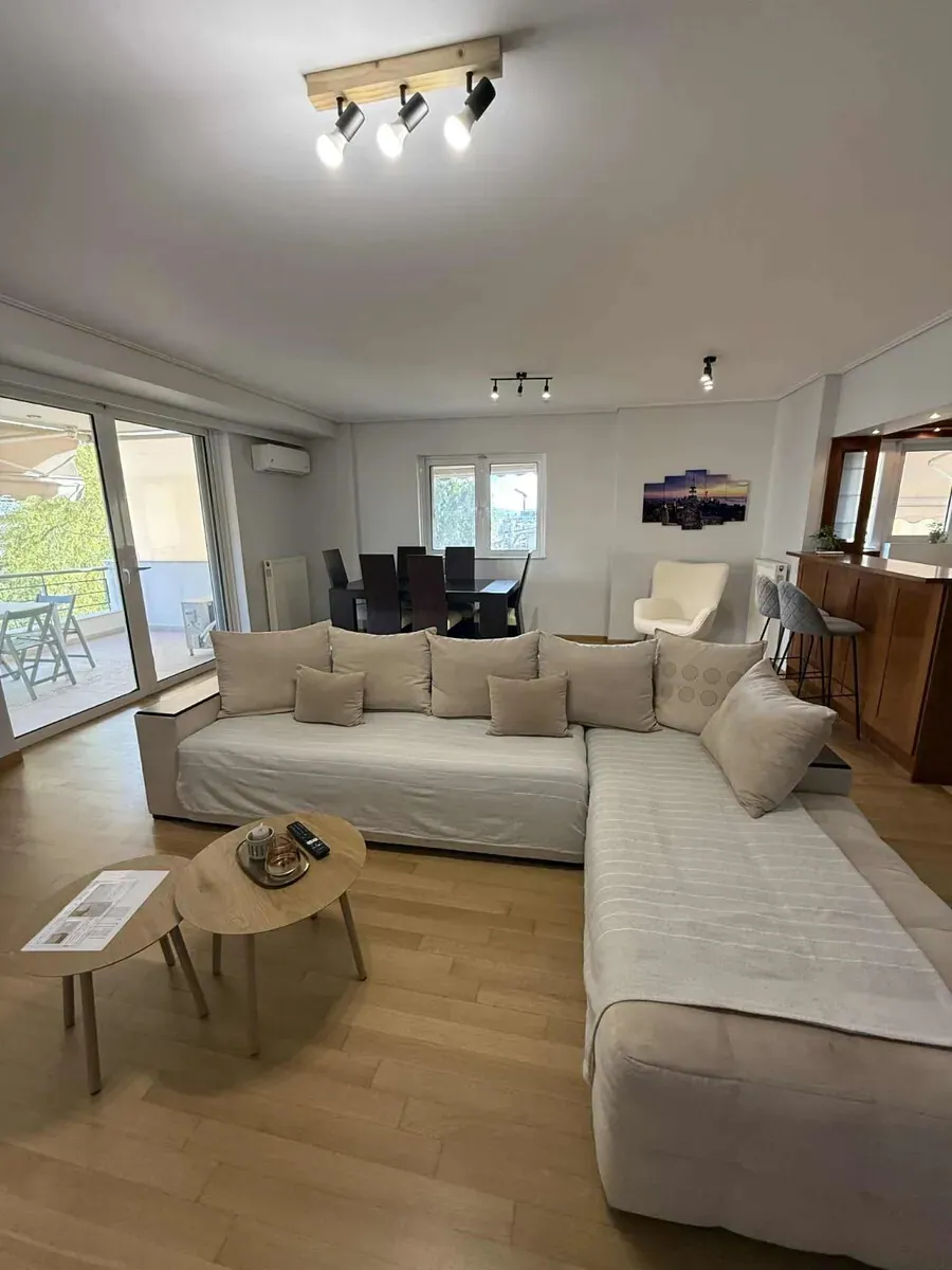 Apartment 130 m² in Athens - 6