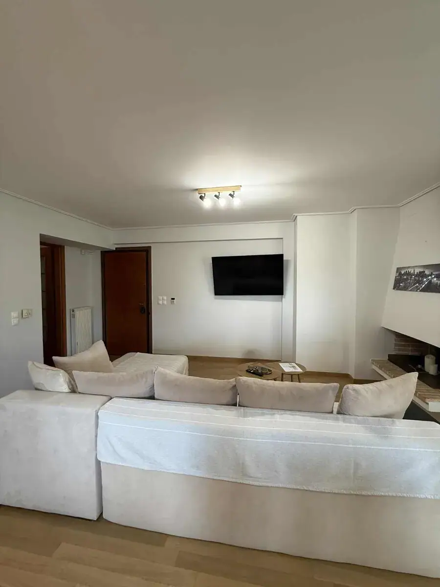 Apartment 130 m² in Athens - 7