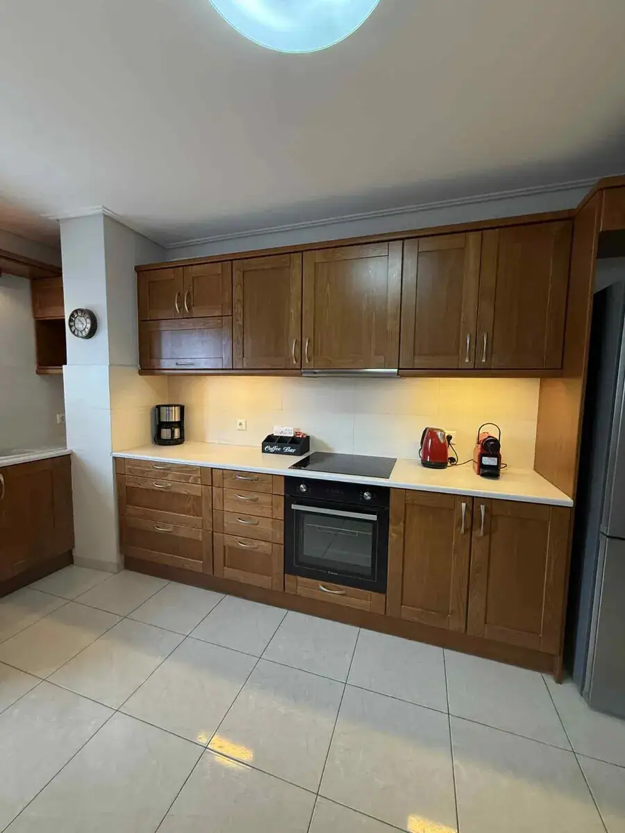 Apartment 130 m² in Athens - 9