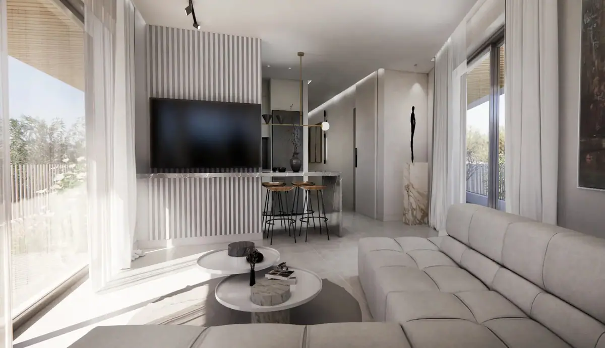 Apartment 121 m² in Athens - 10