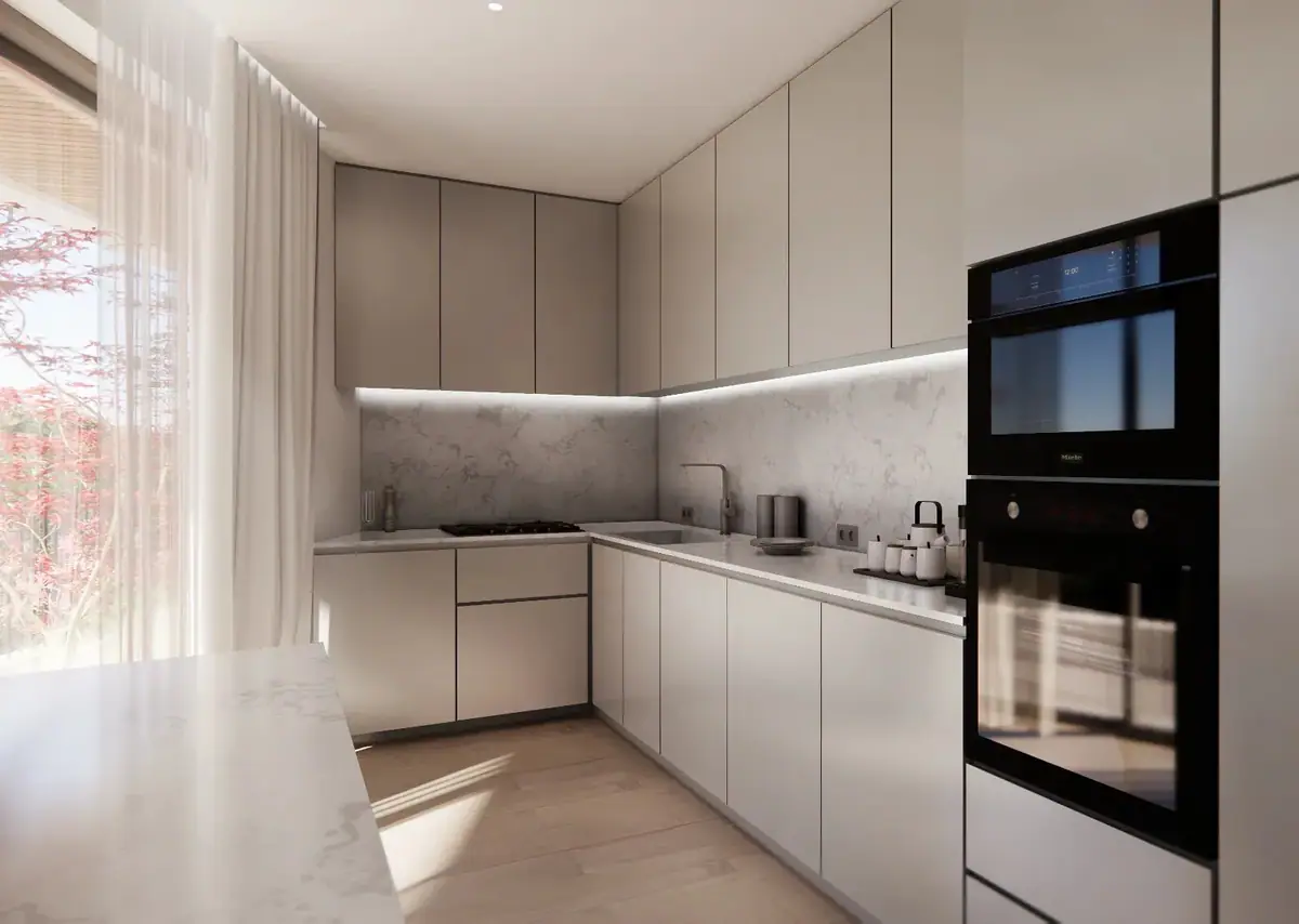 Apartment 121 m² in Athens - 4