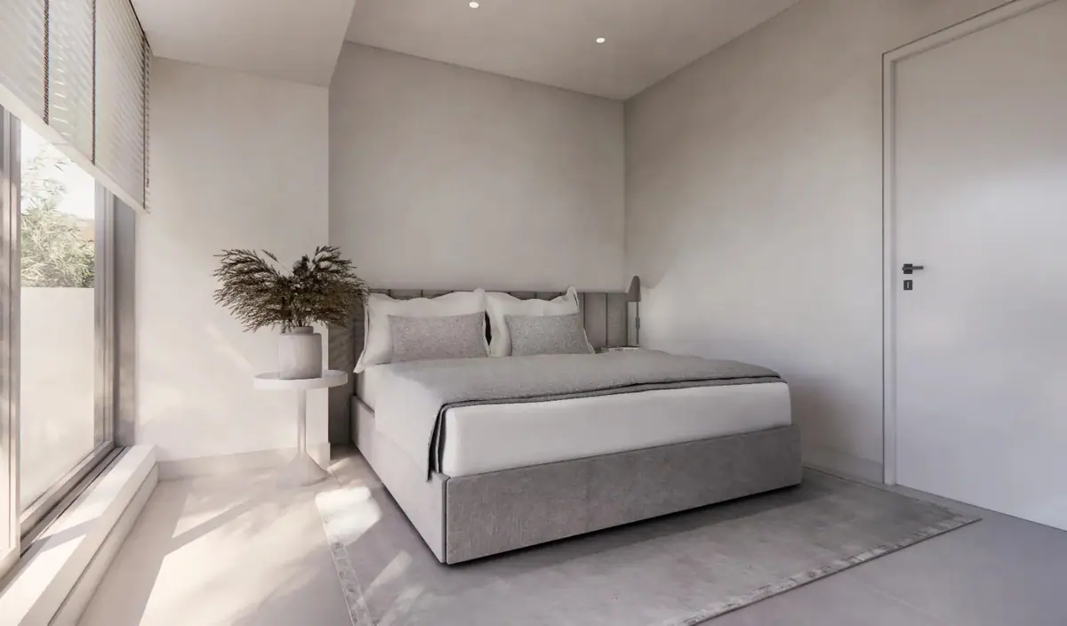 Apartment 122 m² in Athens - 10