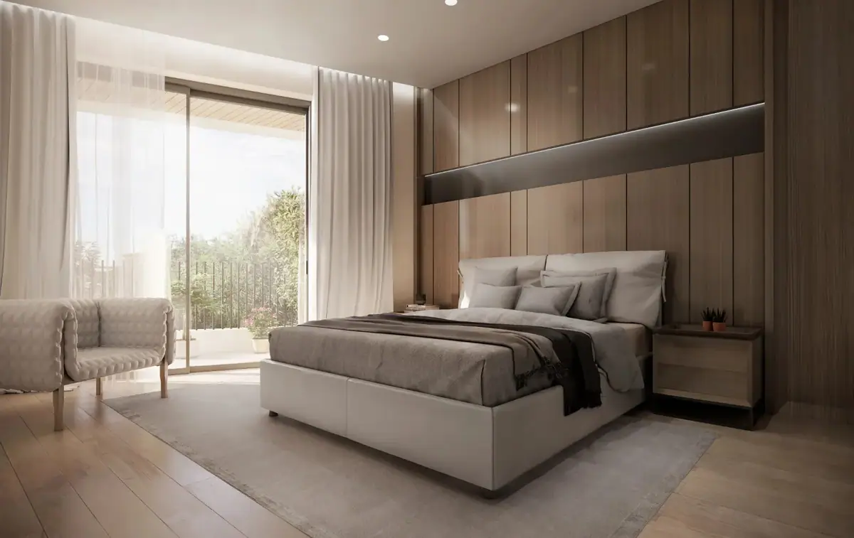 Apartment 122 m² in Athens - 12