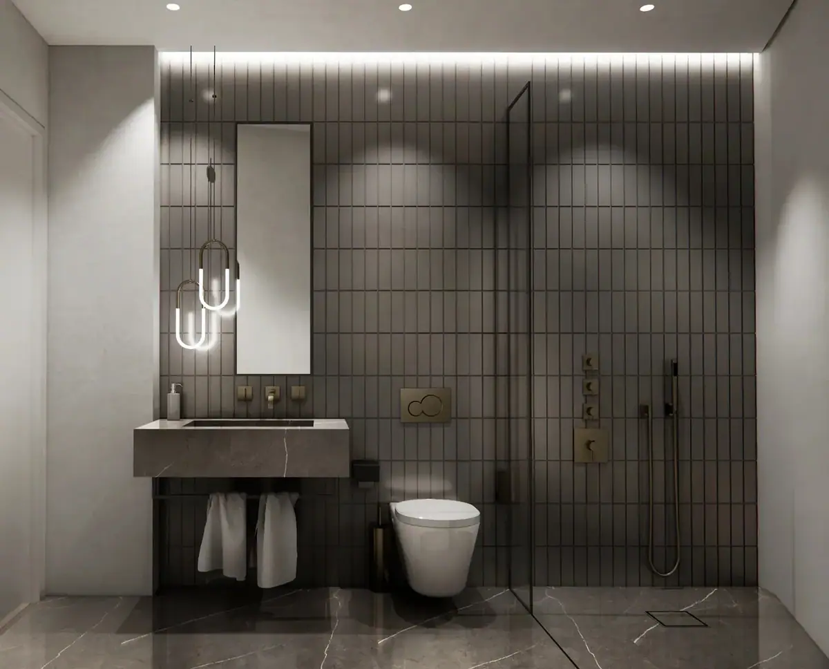 Apartment 122 m² in Athens - 4