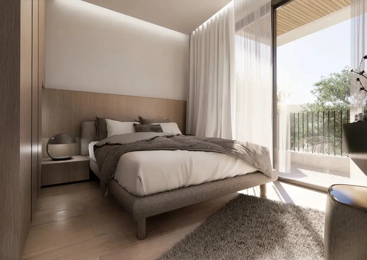 Apartment 122 m² in Athens - 5