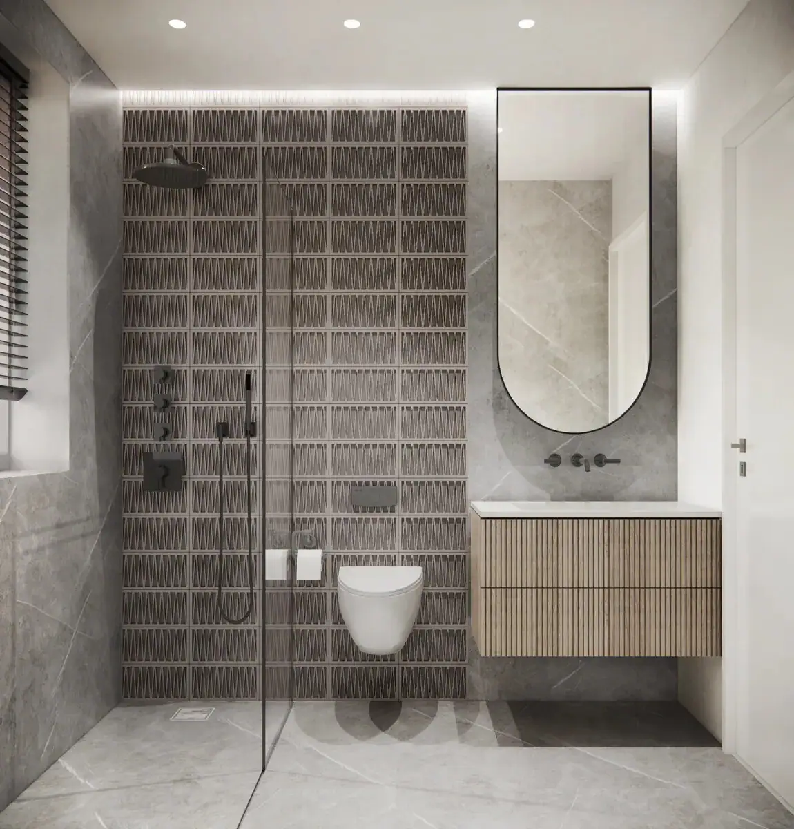 Apartment 122 m² in Athens - 7