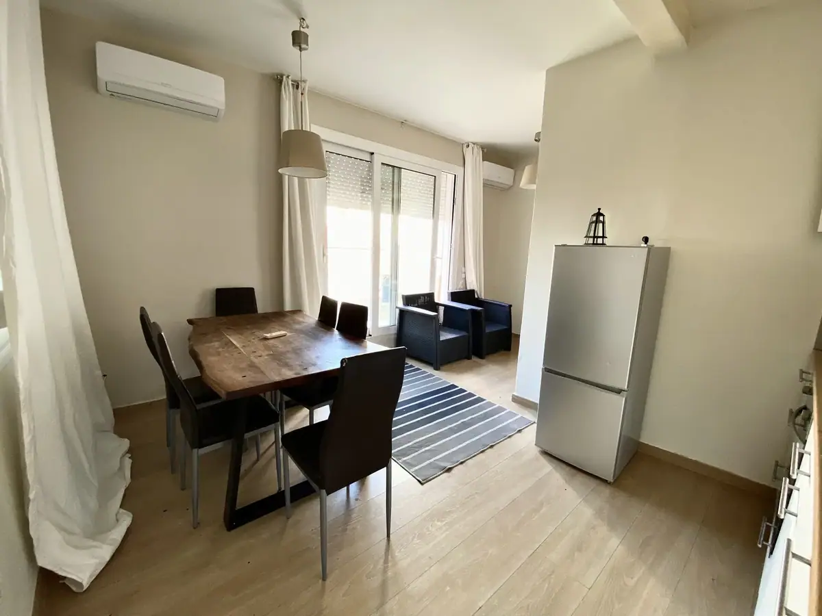 Квартира 100 м² в Афинах