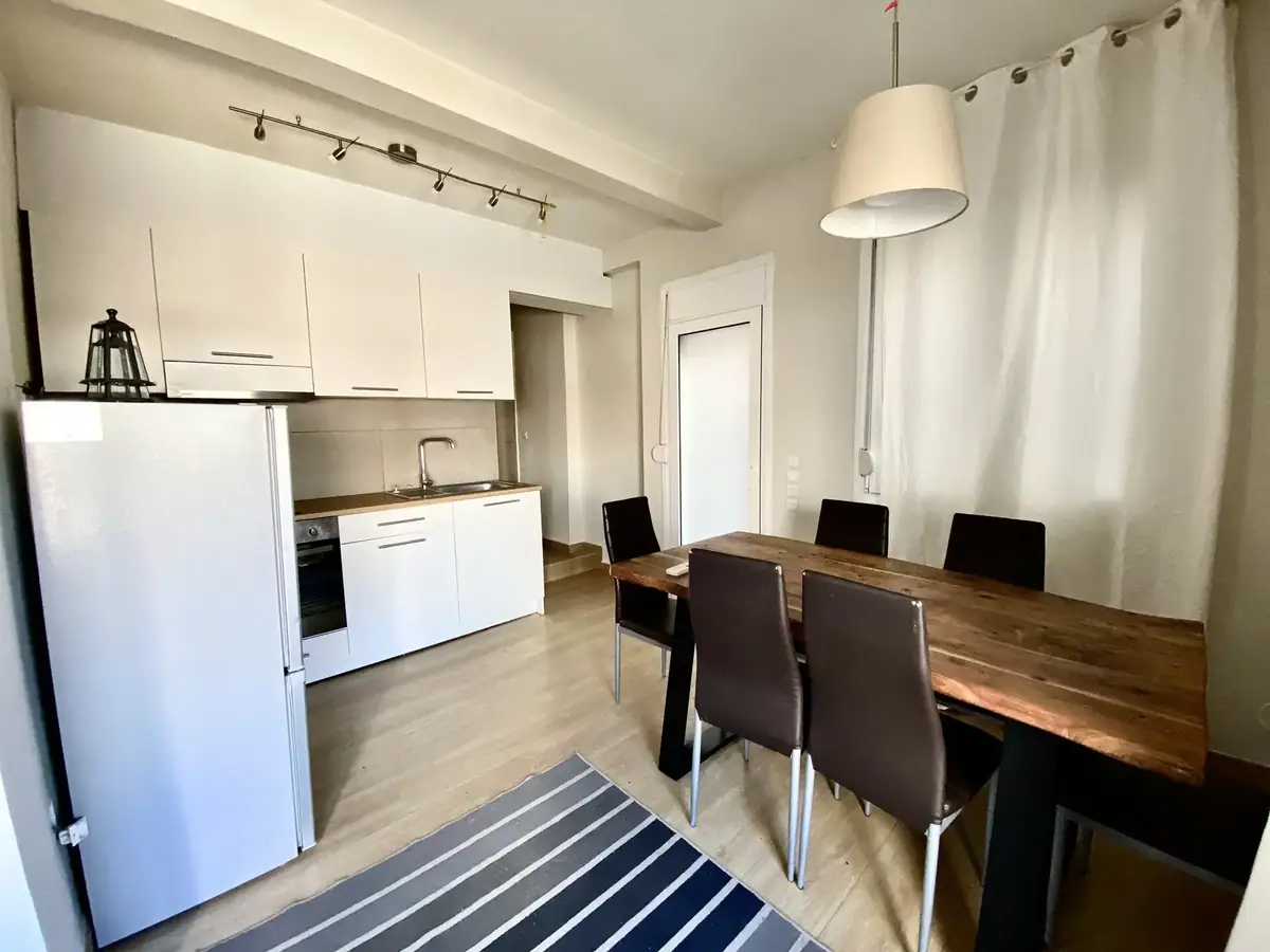 Apartment 100 m² in Athens - 2