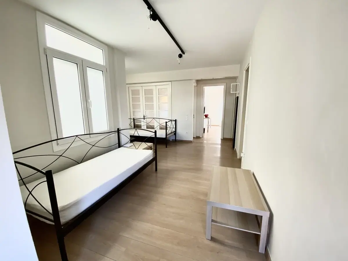 Apartment 100 m² in Athens - 5