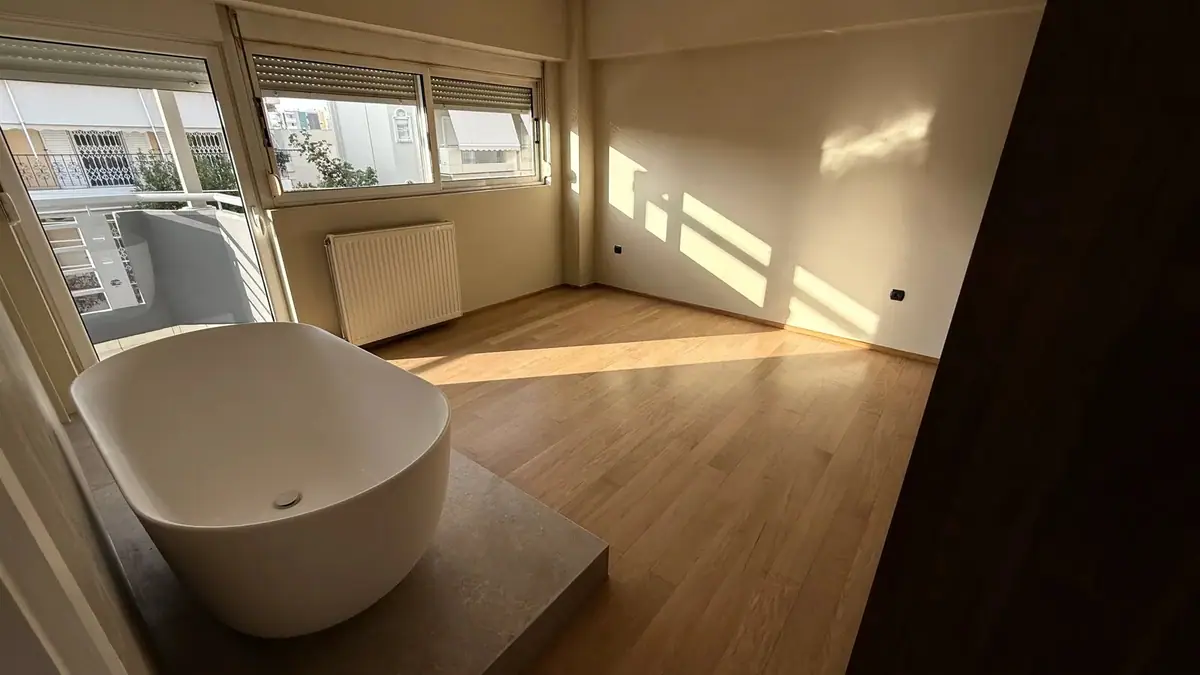 Apartment 98 m² in Athens - 12