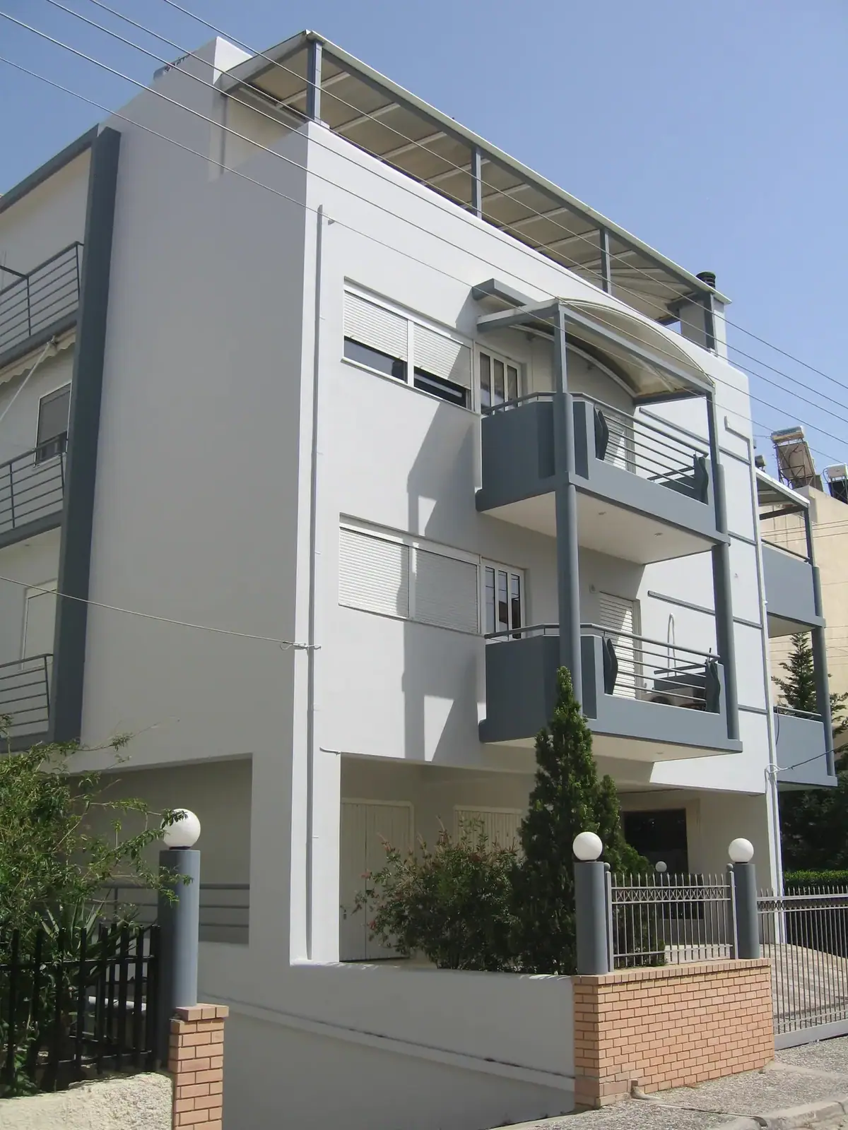 Apartment 98 m² in Athens - 3