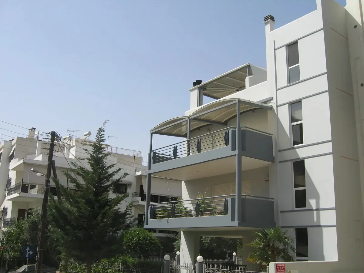 Apartment 98 m² in Athens - 4