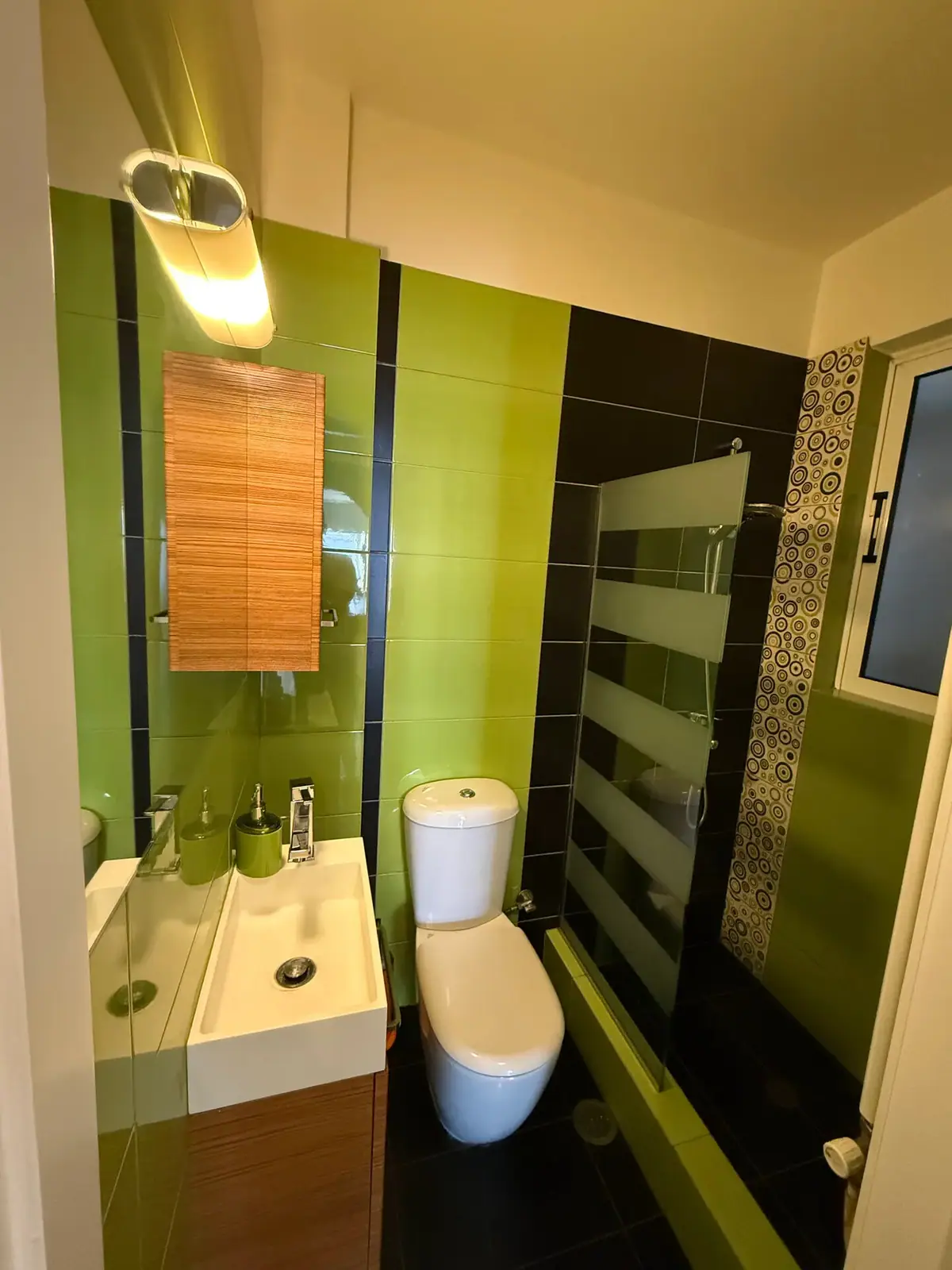 Apartment 98 m² in Athens - 7
