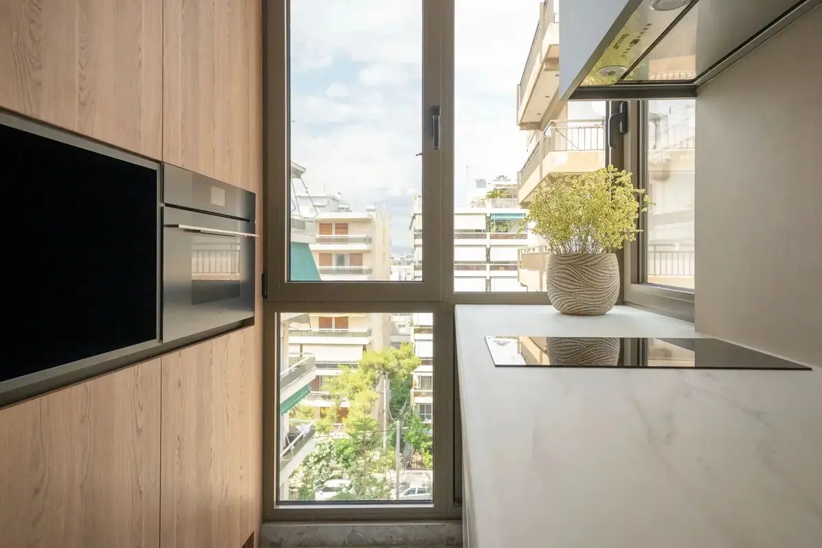 Apartment 50 m² in Athens - 3