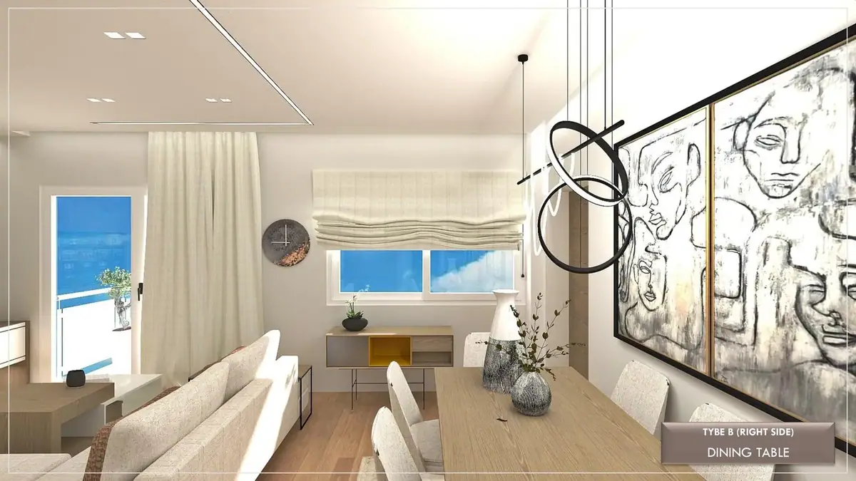 Apartment 66 m² in Athens - 4