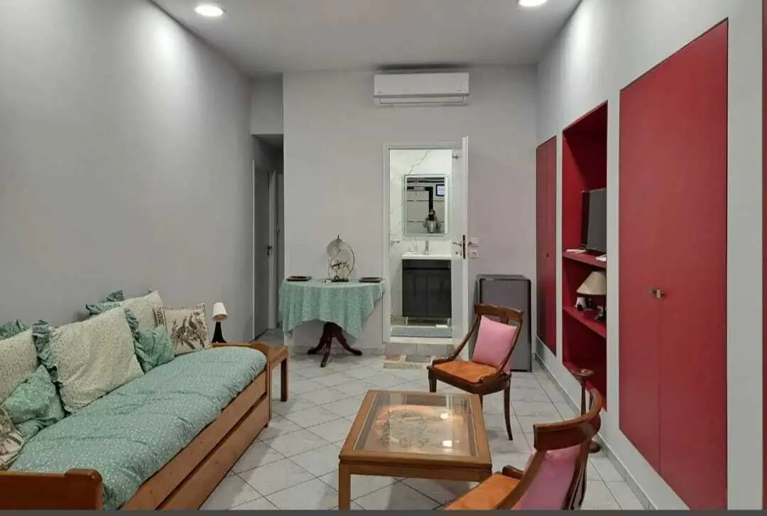 Apartment 124 m² in Athens - 10