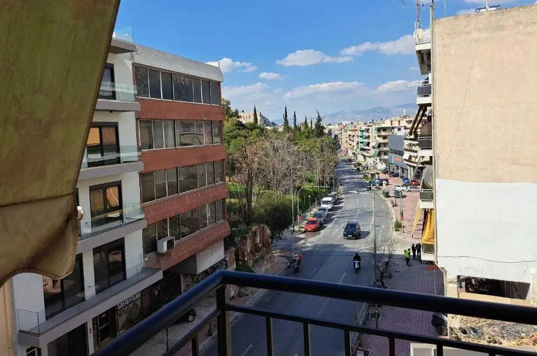 Apartment 124 m² in Athens - 3