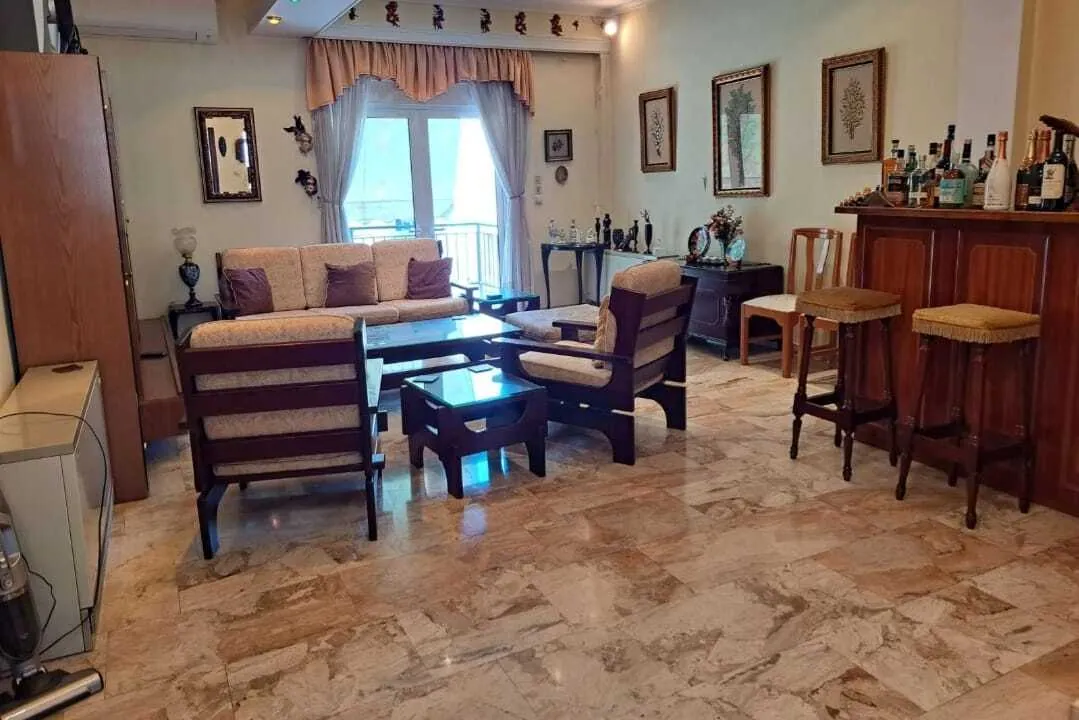 Apartment 124 m² in Athens - 4