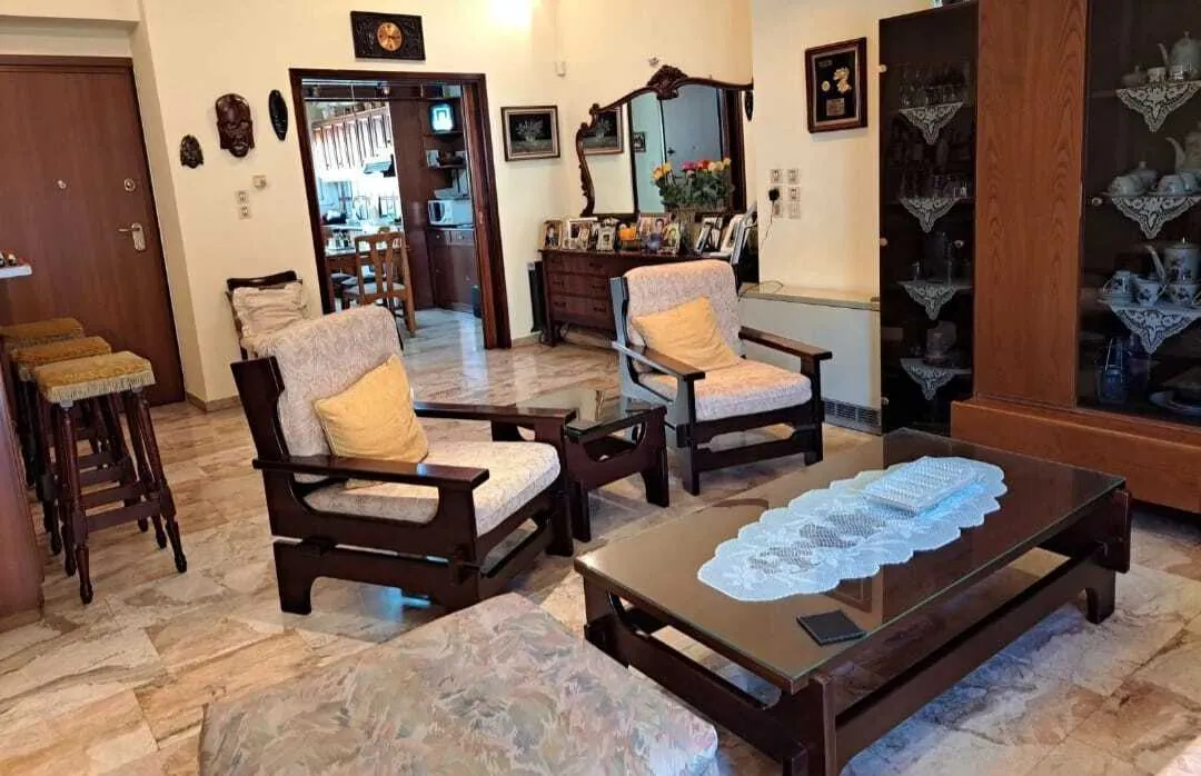 Apartment 124 m² in Athens - 6