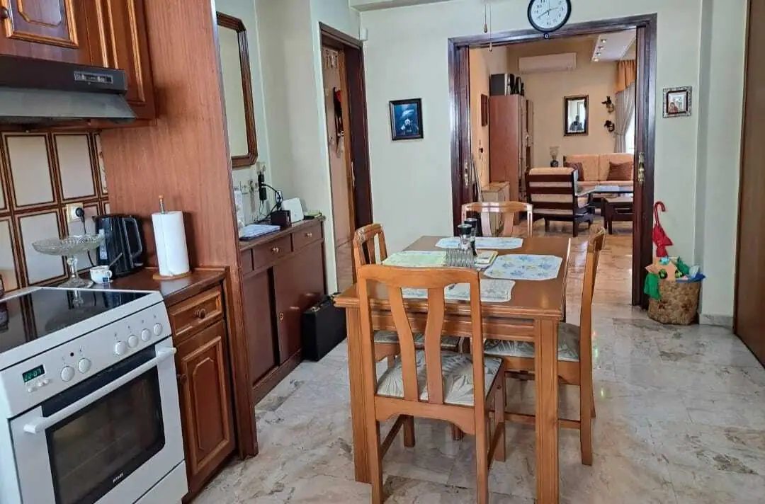 Apartment 124 m² in Athens - 8