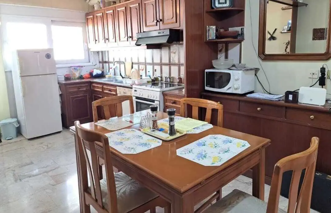 Apartment 124 m² in Athens - 9