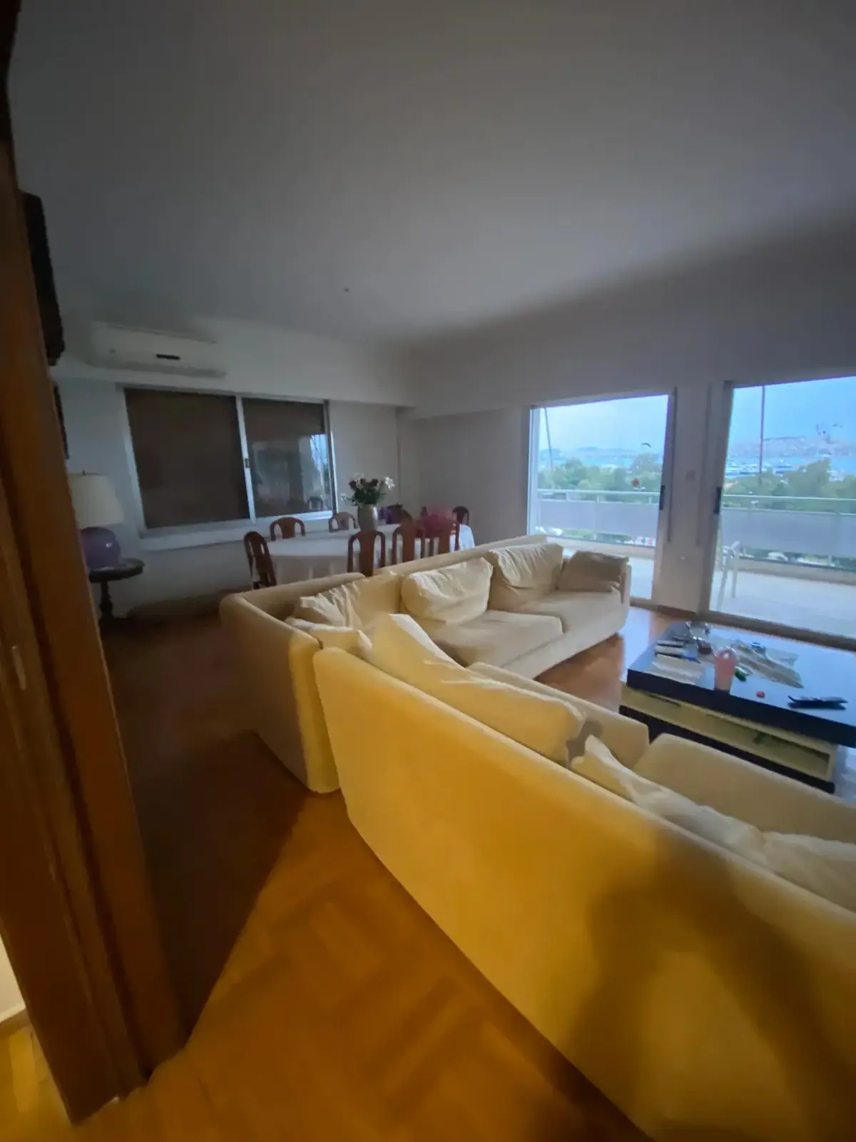 Apartment 119 m² in Athens - 2