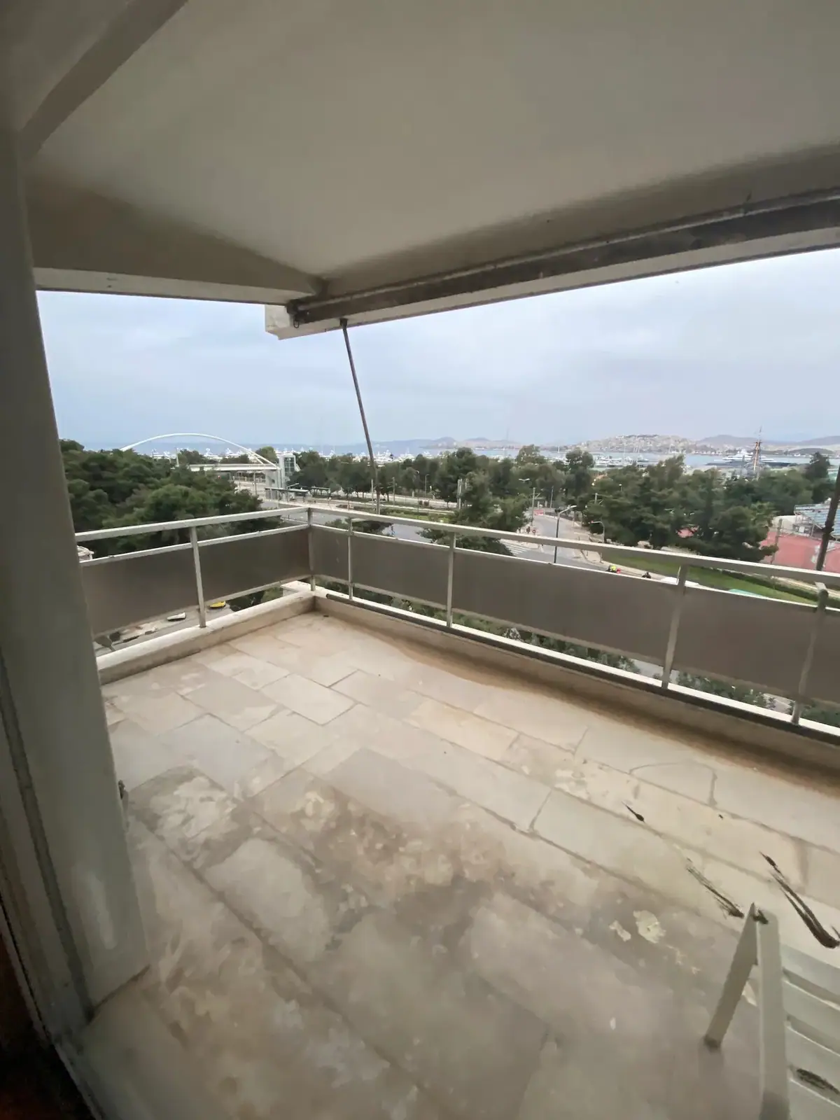Apartment 119 m² in Athens - 6