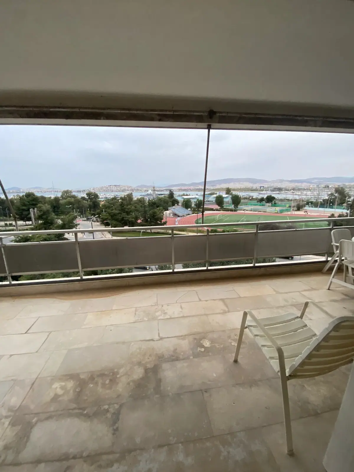 Apartment 119 m² in Athens - 7