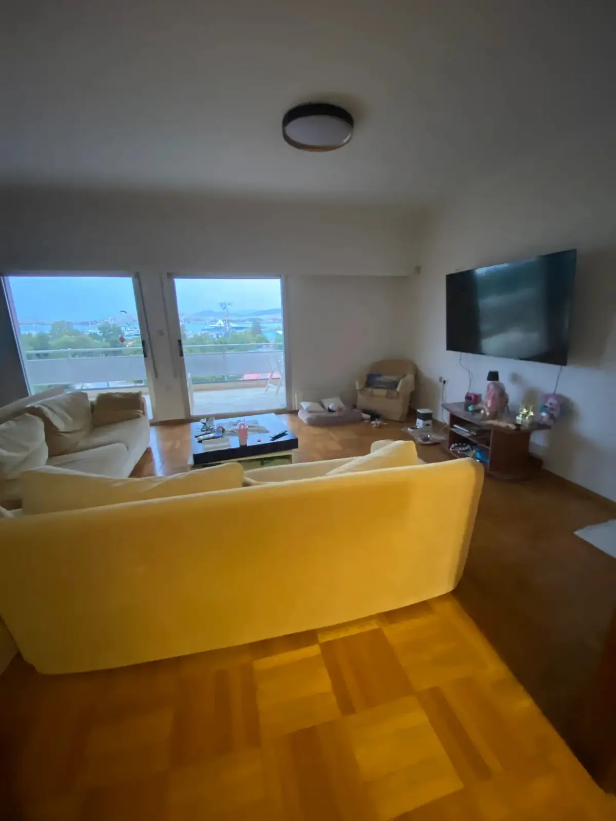 Apartment 119 m² in Athens - 8