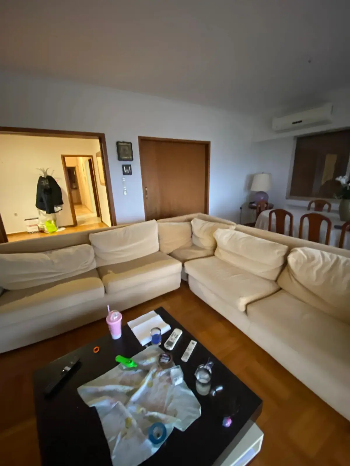 Apartment 119 m² in Athens - 9