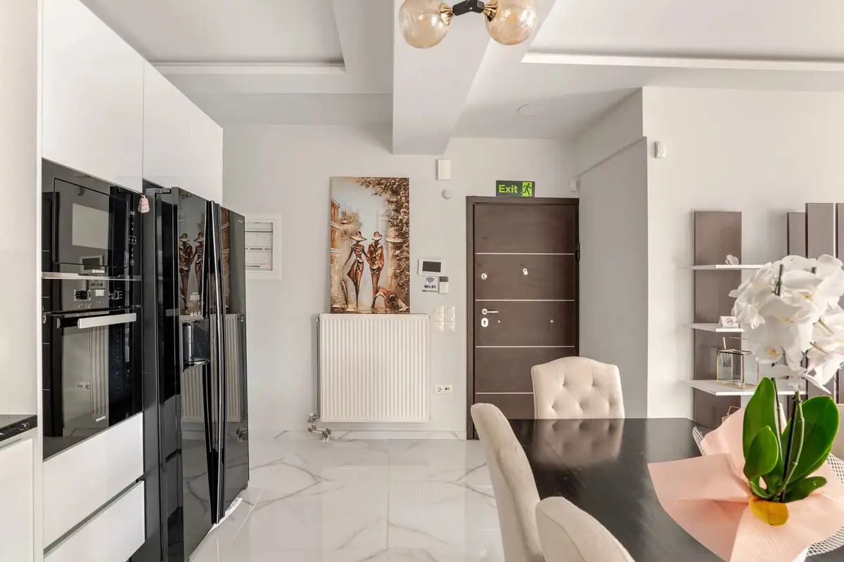 Apartment 85 m² in Athens - 10