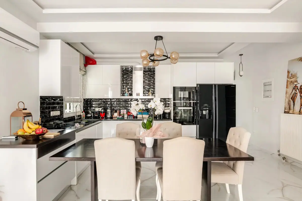 Apartment 85 m² in Athens - 12