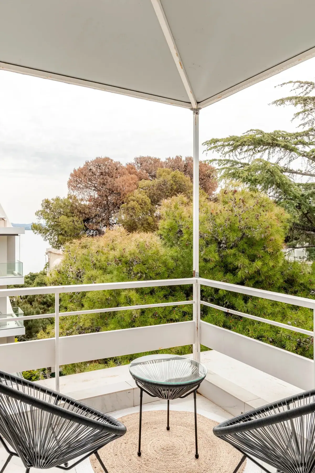 Apartment 85 m² in Athens - 2