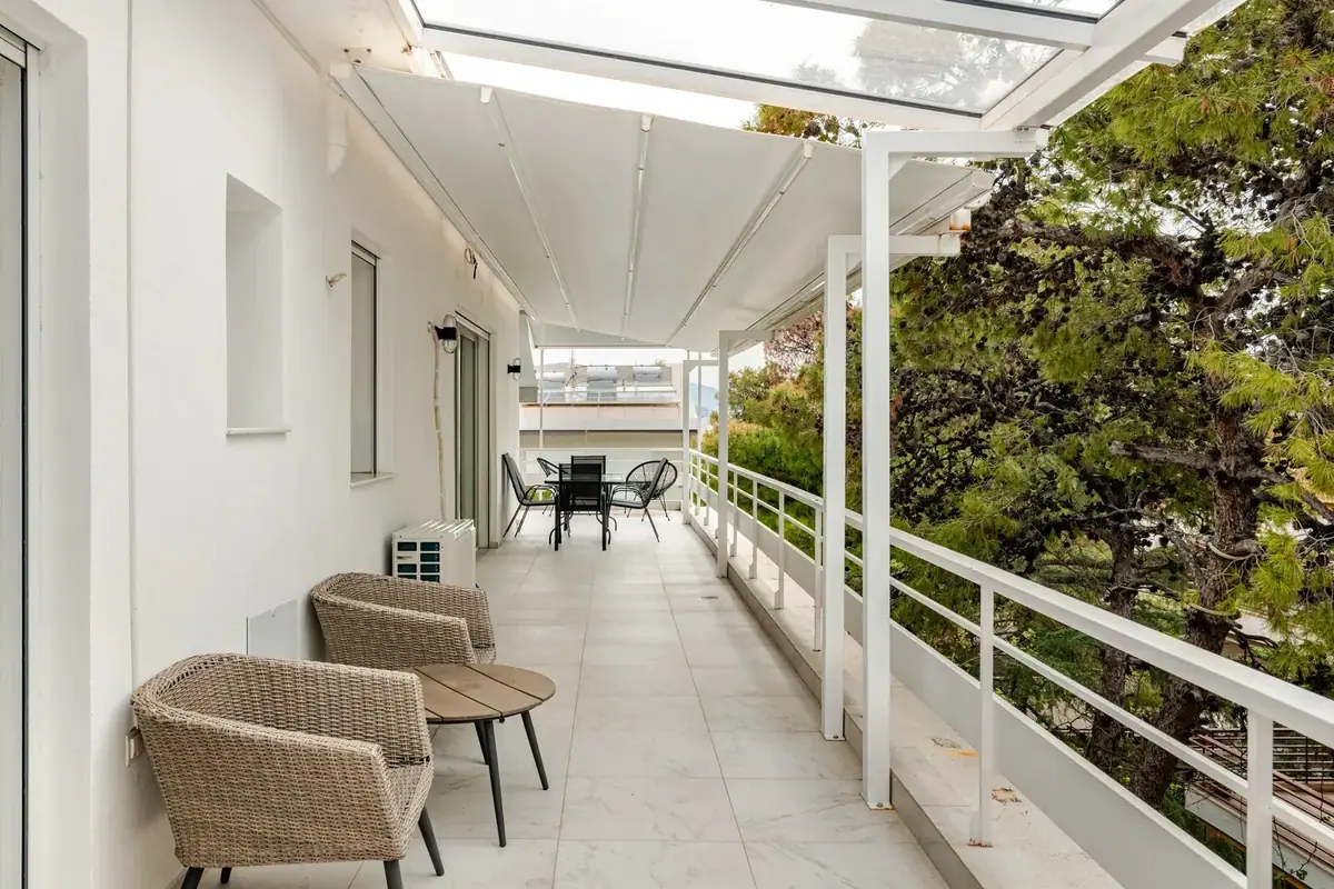 Apartment 85 m² in Athens - 3