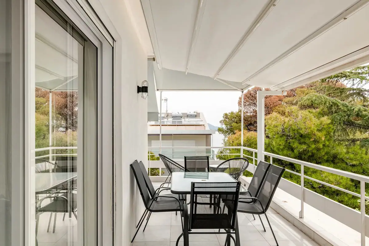 Apartment 85 m² in Athens - 4